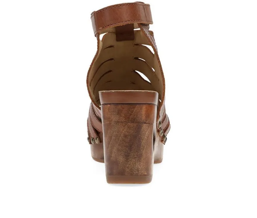 New Dansko Women's Adie Platform Sandals