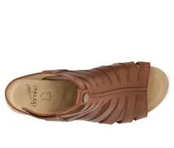 New Dansko Women's Adie Platform Sandals