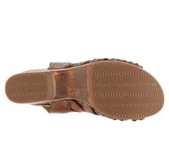 New Dansko Women's Adie Platform Sandals