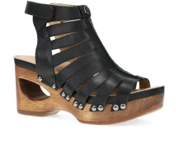 Clearance Dansko Women's Adie Platform Sandals