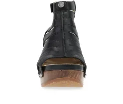 Clearance Dansko Women's Adie Platform Sandals