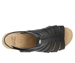 Clearance Dansko Women's Adie Platform Sandals