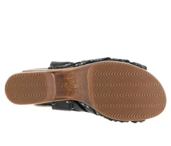 Clearance Dansko Women's Adie Platform Sandals