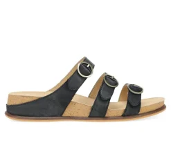 Online Dansko Women's Campbell Footbed Sandals