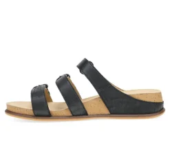 Online Dansko Women's Campbell Footbed Sandals