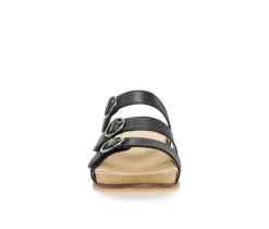 Online Dansko Women's Campbell Footbed Sandals
