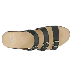 Online Dansko Women's Campbell Footbed Sandals