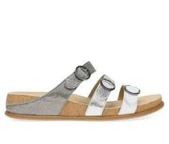 Best Dansko Women's Campbell Footbed Sandals