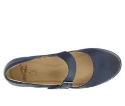 Sale Dansko Women's Collette Flats