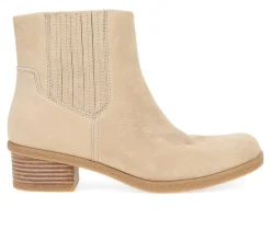 Dansko Women's Daise Waterproof Booties