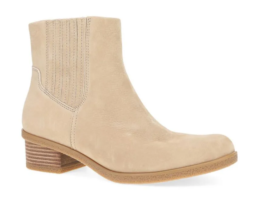 Dansko Women's Daise Waterproof Booties