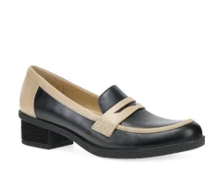 Hot Dansko Women's Danica Waterproof Loafers