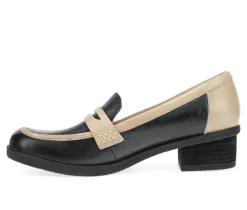 Hot Dansko Women's Danica Waterproof Loafers