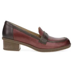 Dansko Women's Danica Waterproof Loafers