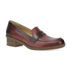 Dansko Women's Danica Waterproof Loafers