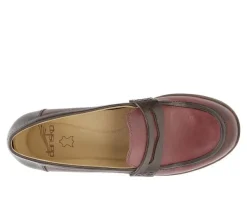 Dansko Women's Danica Waterproof Loafers