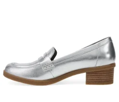 Hot Dansko Women's Danica Waterproof Loafers