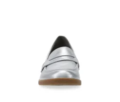 Hot Dansko Women's Danica Waterproof Loafers