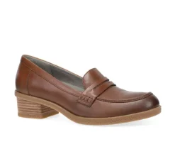 Hot Dansko Women's Danica Waterproof Loafers
