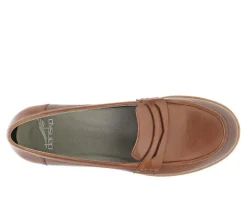 Hot Dansko Women's Danica Waterproof Loafers