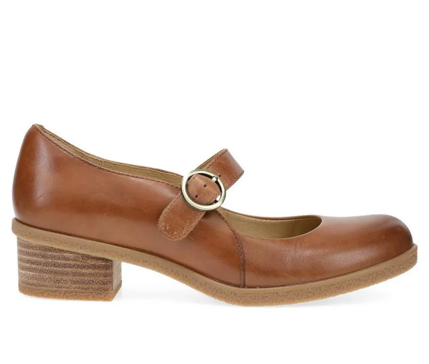 Dansko Women's Deirdra Mary Janes