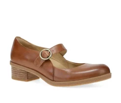 Dansko Women's Deirdra Mary Janes