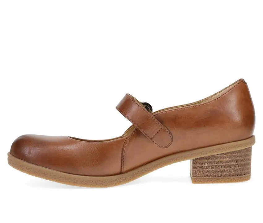 Dansko Women's Deirdra Mary Janes