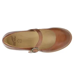 Dansko Women's Deirdra Mary Janes