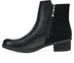 Hot Dansko Women's Denay Booties