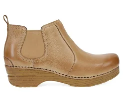 Best Dansko Women's Frankie Chelsea Booties