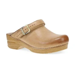 Hot Dansko Women's Ingrid Clogs