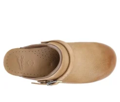 Hot Dansko Women's Ingrid Clogs