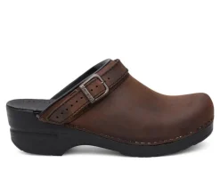 Outlet Dansko Women's Ingrid Clogs