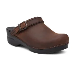 Outlet Dansko Women's Ingrid Clogs