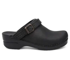 Hot Dansko Women's Ingrid Clogs