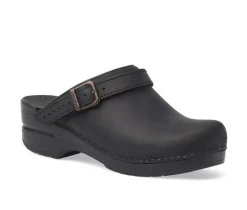 Hot Dansko Women's Ingrid Clogs