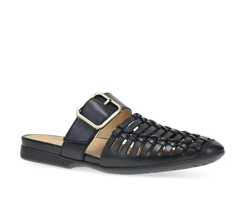 Clearance Dansko Women's Leilani Mules