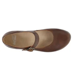 New Dansko Women's Lilah Mary Jane Clogs