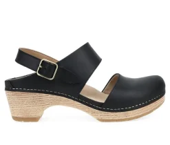 New Dansko Women's Lucia Clogs