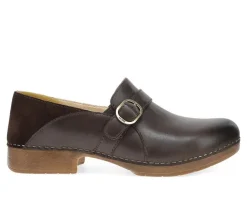 New Dansko Women's Margaret Clogs