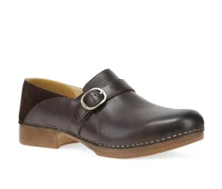 New Dansko Women's Margaret Clogs