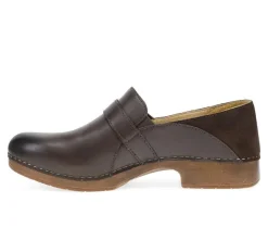 New Dansko Women's Margaret Clogs