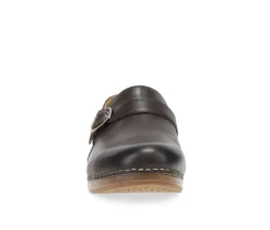New Dansko Women's Margaret Clogs