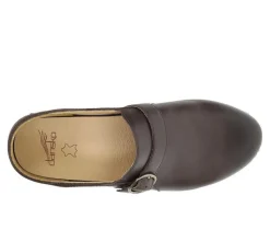 New Dansko Women's Margaret Clogs