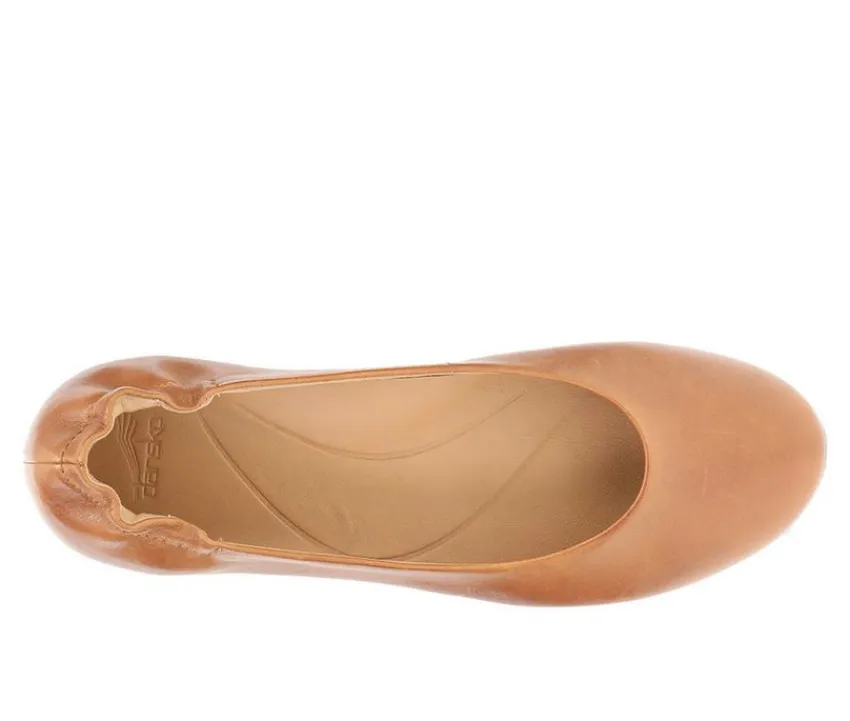 Dansko Women's Mollie Flats