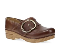 Dansko Women's Pearson Clogs