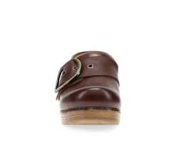 Dansko Women's Pearson Clogs