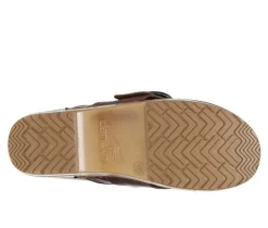 Dansko Women's Pearson Clogs