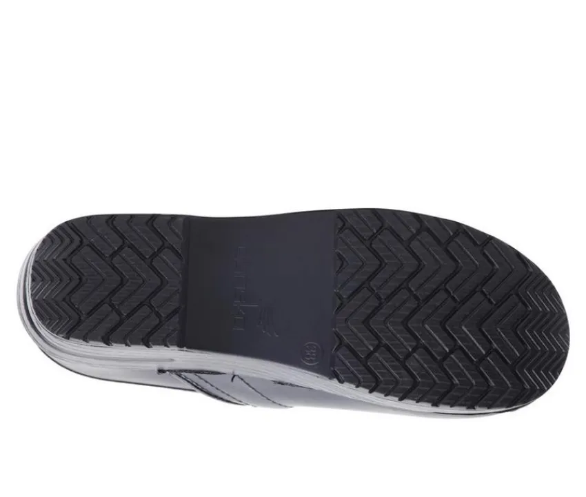 Clearance Dansko Women's Professional Clogs