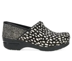 Hot Dansko Women's Professional Clogs